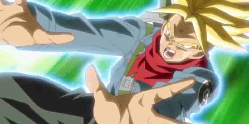 Суперперсонажи Dragon Ball, которых мы, вероятно, не увидим в Daima