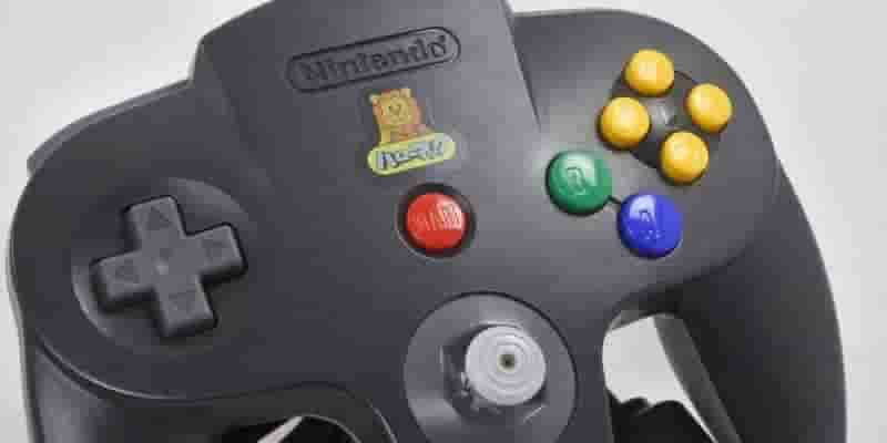 10 лучших контроллеров Nintendo специального выпуска , в рейтинге