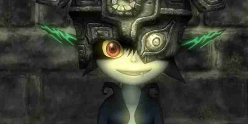 Zelda: 10 причин, почему Midna от Twillight Princess все еще является лучшим товарищем
