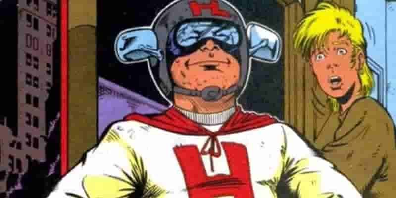 10 худших сверхспособностей в комиксах Marvel