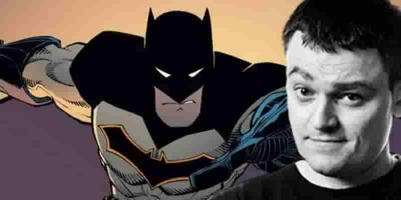 Как эти сценаристы DC изменили Бэтмена