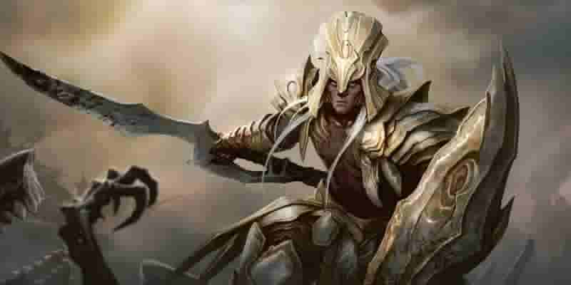 Как играть в куб в Magic: The Gathering