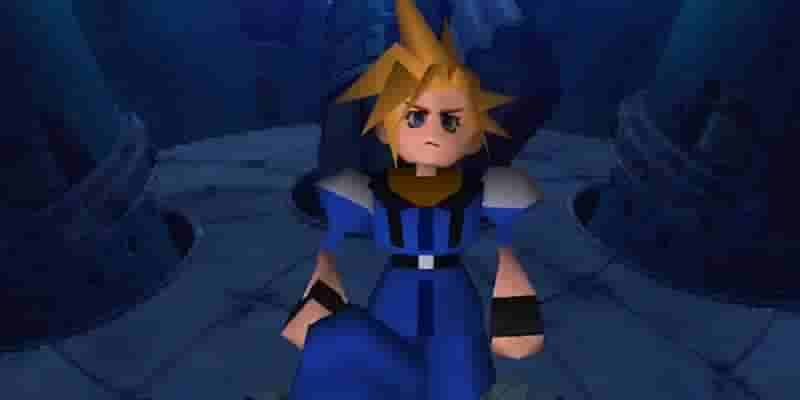 Самые неожиданные повороты сюжета в оригинальной Final Fantasy VII