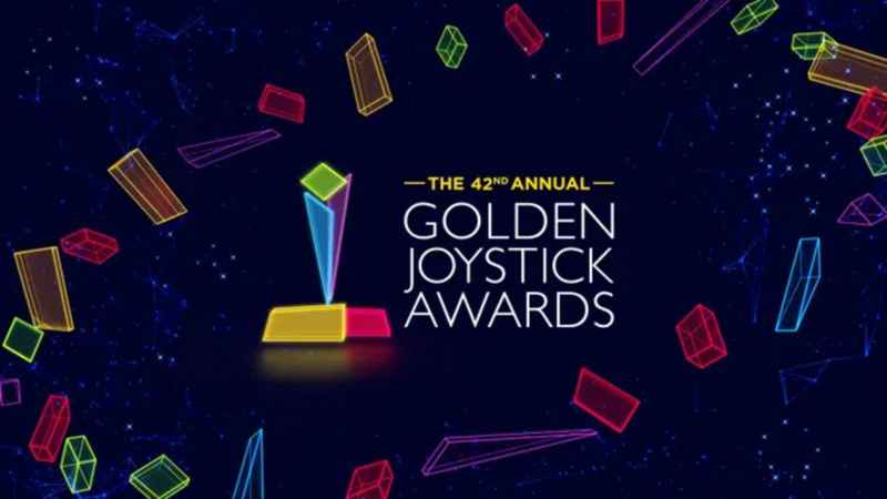Black Myth Wukong, Team Asobi одержали победу на церемонии вручения премии Golden Joystick Awards 2024