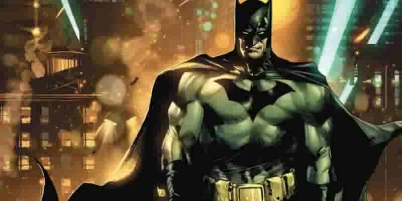 10 способностей, которыми должен обладать Бэтмен в комиксах DC 