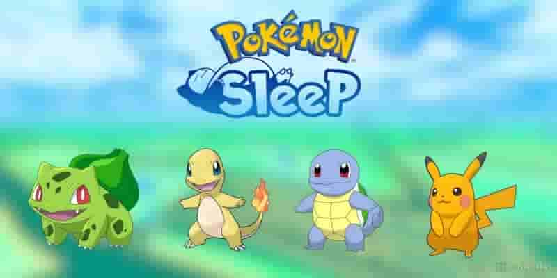 Pokemon Sleep: How To Evolve Pokemon