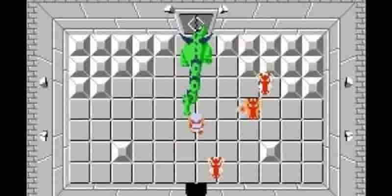 The Legend Zelda: какие бои с боссами самые сложные?