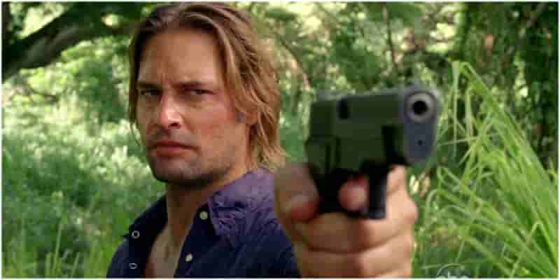 10 лучших моментов из LOST, рейтинг