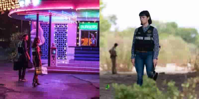 ОБЗОР: CSI: Вегас, 3-й сезон, 5-я серия — насмешливый технотриллер