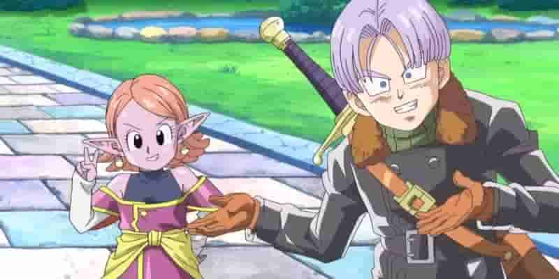 Dragon Ball : Теории фанатов лучше, чем настоящее аниме