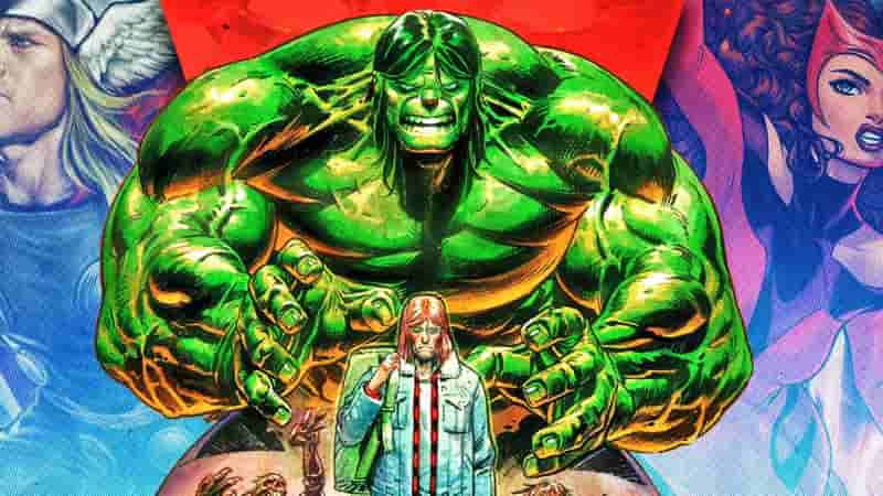 10 преступно недооцененных мини-сериалов от DC и Marvel