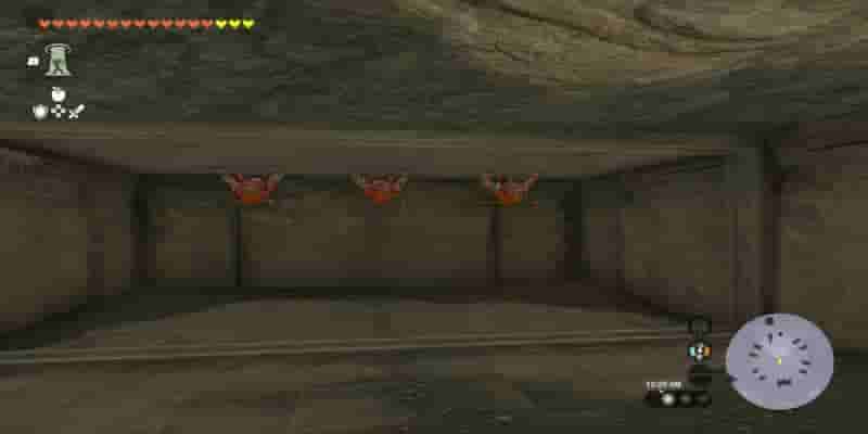 Tears Of The Kingdom: How To Get Sheik's Mask