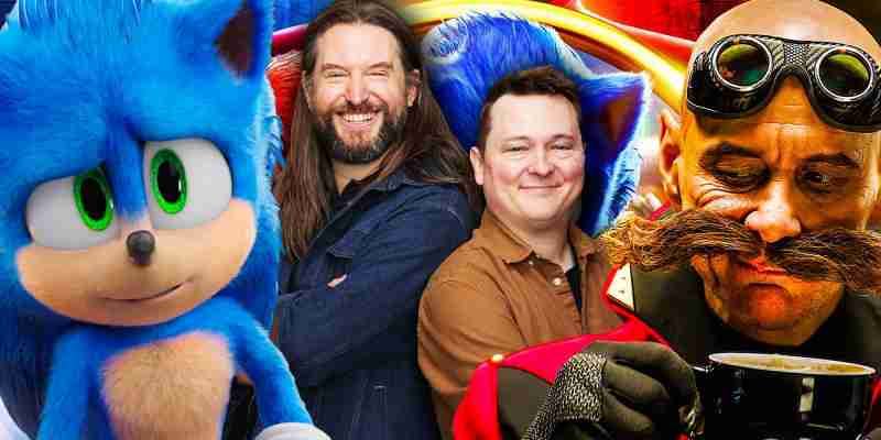 Сценаристы Sonic 3 отреагировали на рекордную оценку Rotten Tomatoes