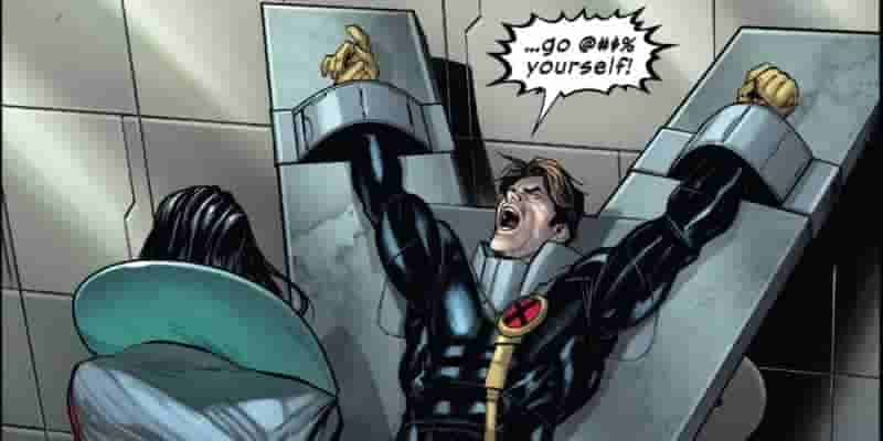 Кто выжил на гала-концерте Marvel's X-Men: Hellfire Gala 2023?