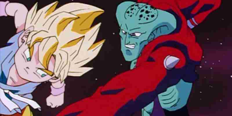 10 ранних ошибок Dragon Ball GT, которые обрекли аниме