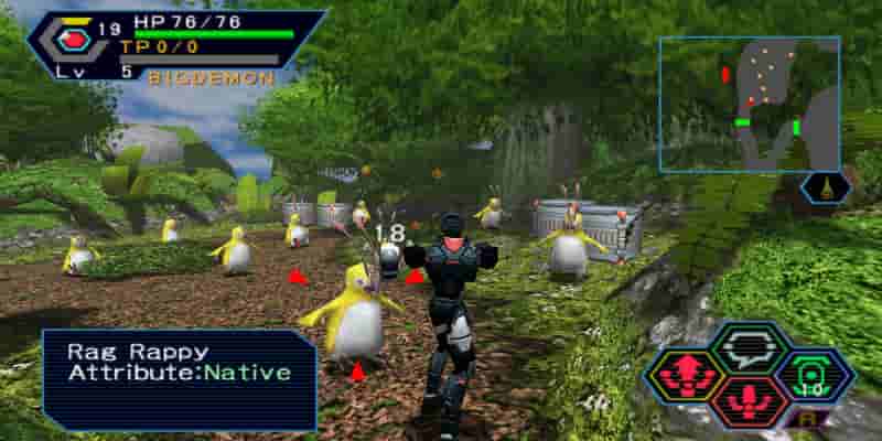 10 лучших ролевых игр Sega Dreamcast в рейтинге