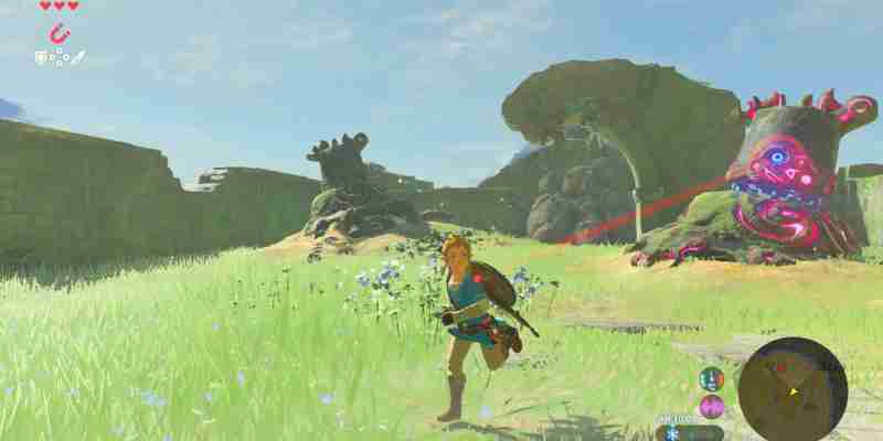 The Legend of Zelda: 10 самых страшных встреч в серии, которые до сих пор нас пугают