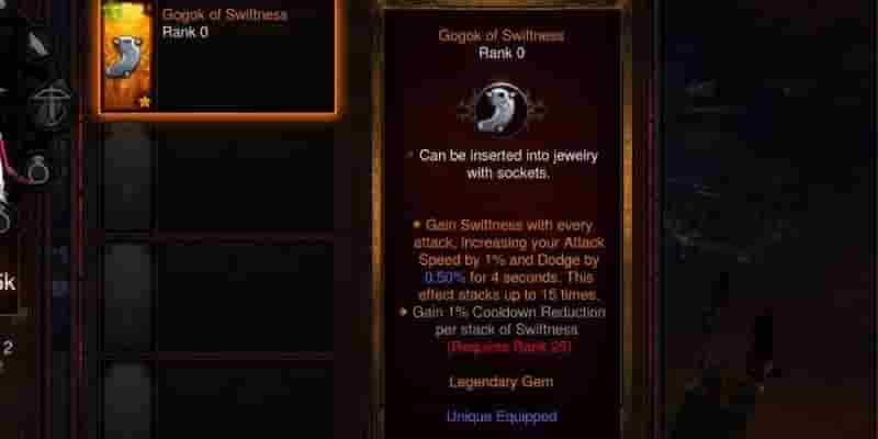 Diablo 3: лучшие легендарные самоцветы в рейтинге