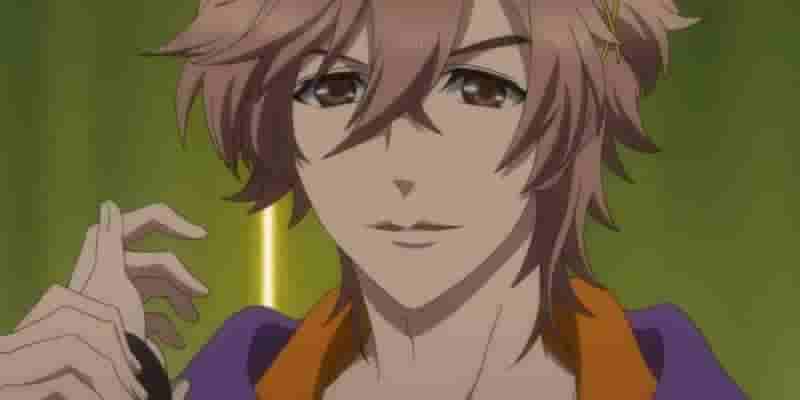 10 худших мужских персонажей в аниме Shojo