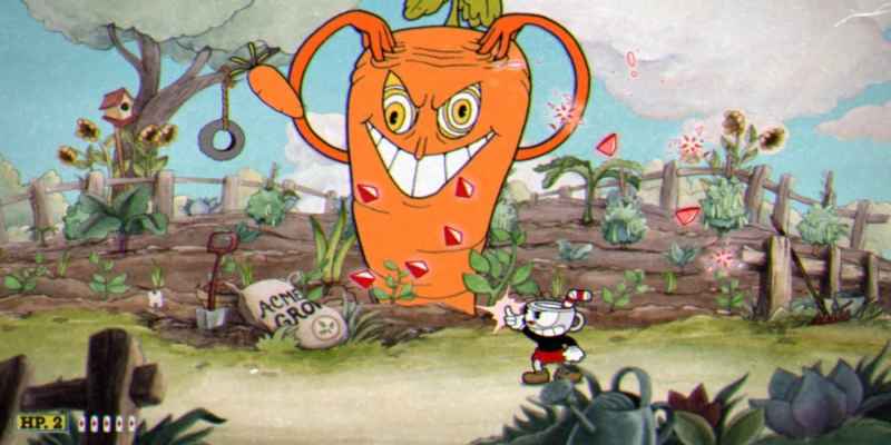 10 современных игр с Аркадные вибрации