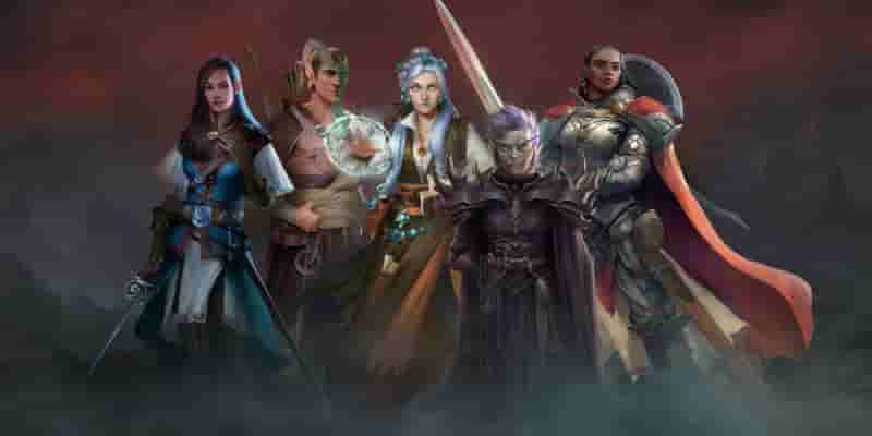 10 лучших пошаговых ролевых игр, которые должны попробовать фанаты Baldur's Gate 3