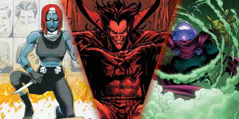 10 помощников и преемников, которые должны быть в Marvel Rivals