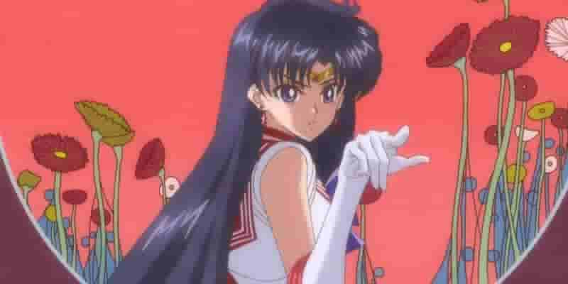 10 лучших персонажей Sailor Moon Crystal, рейтинг