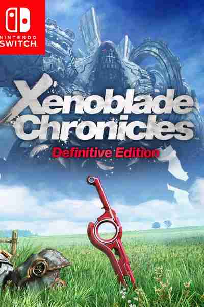 Эта забытая трилога Jrpg может изменить все для серии xenoblade