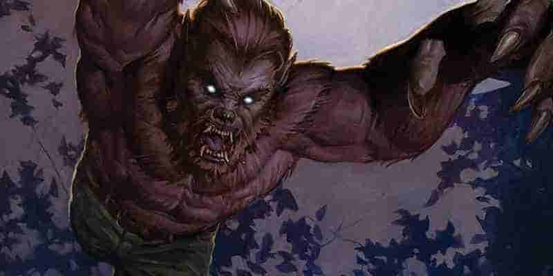 ЭКСКЛЮЗИВ: Werewolf By Night дестабилизирует экосистему Дикой Земли