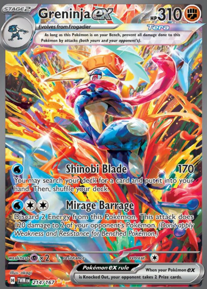 Pokémon TCG: Все наборы из 2024, Рейтинг