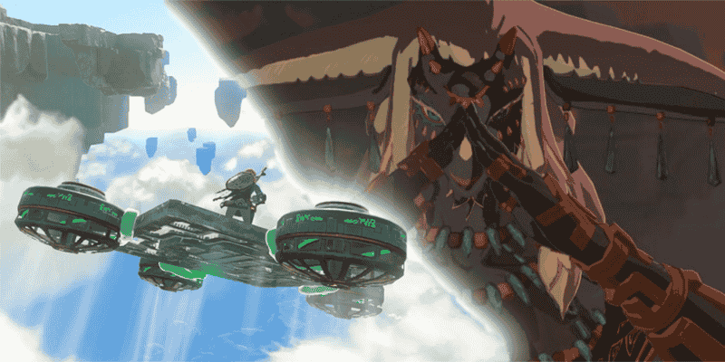 10 персонажей Zelda, которые должны иметь свою собственную игру после принцессы в Echoes of Wisdom