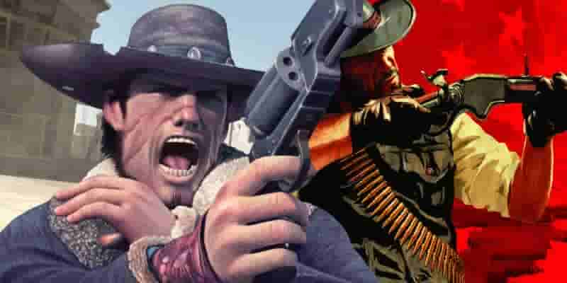 Перед Red Dead Redemption Rockstar превратила отмененную игру Capcom в культовую классику