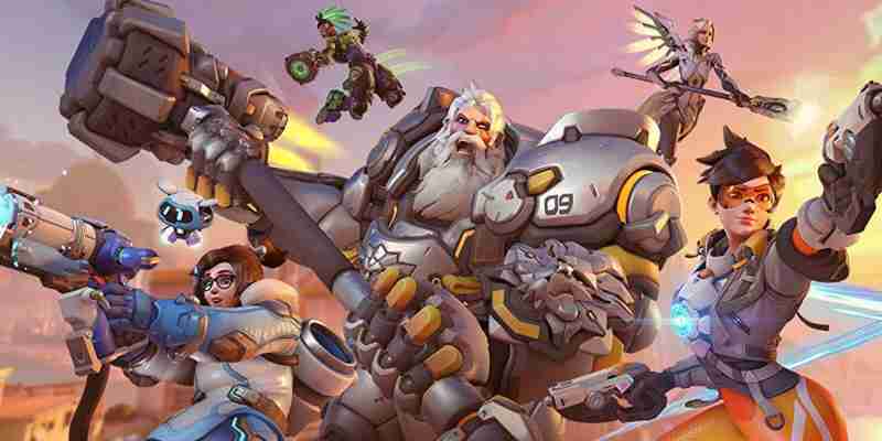 Overwatch возвращает классическую, но спорную механику