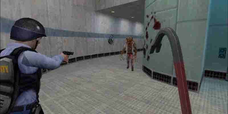 10 самых одиноких видеоигр