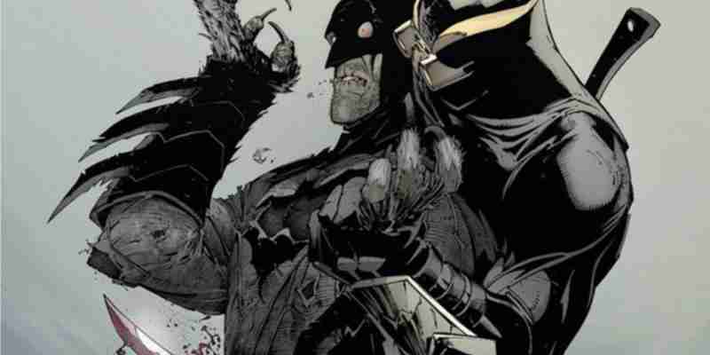 10 самых крутых Batman New 52 Comic Fights, ранжирование
