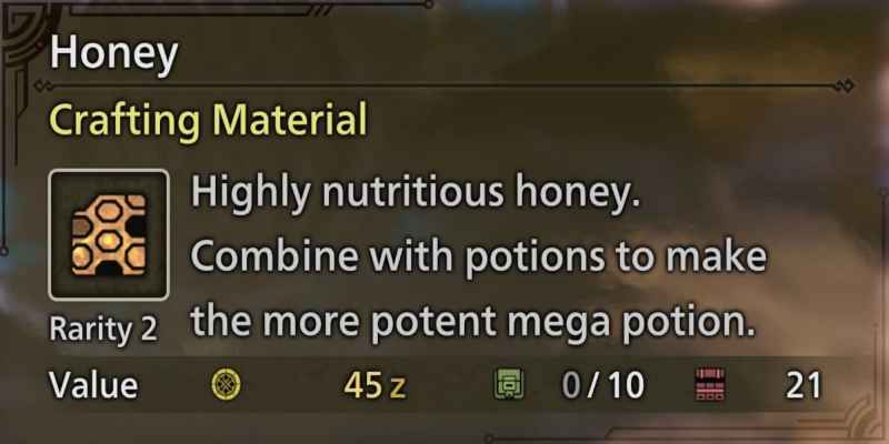 Monster Hunter Wilds: 10 Essential Items to Bring on Hunts