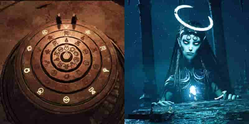 Remnant 2: The Lament Dial Puzzle Гайд