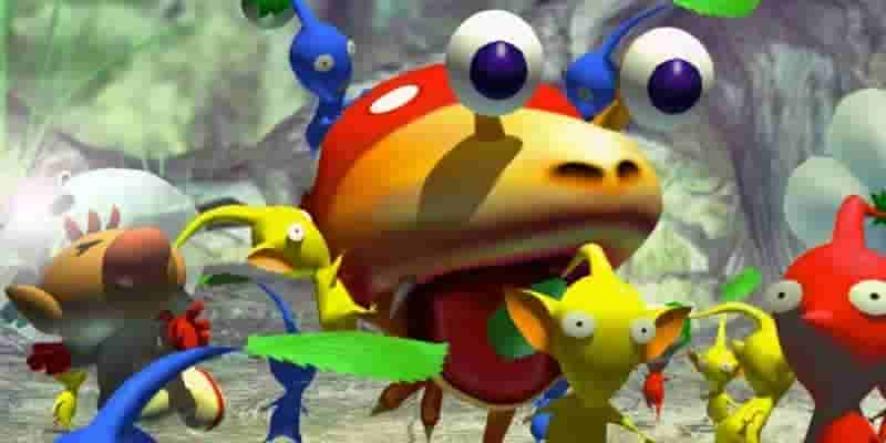 9 игр GameCube, которые должны выйти на Nintendo Switch Online как можно скорее