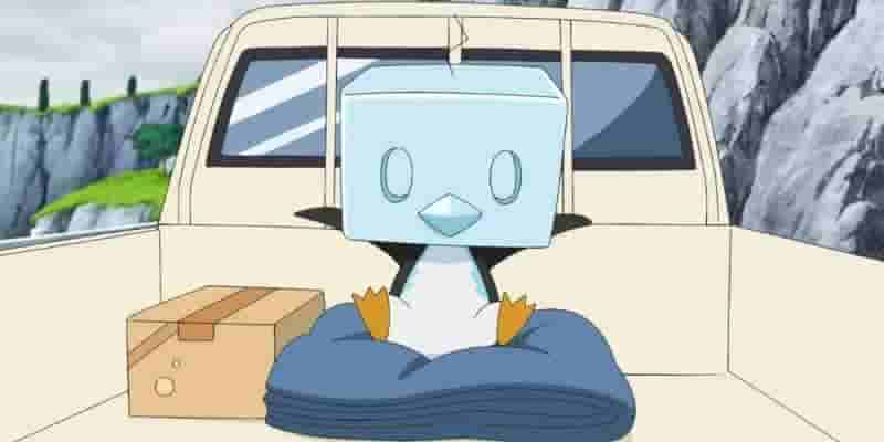 Pok&eacute;mon Scarlet & Violet: Best Ice-Type Pokemon, Ranked