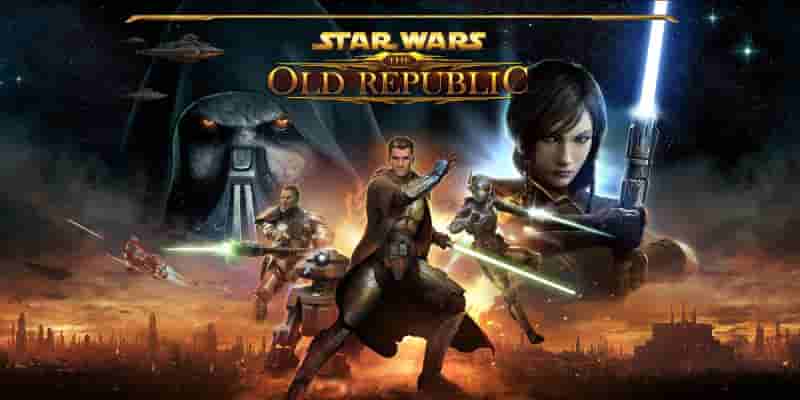Лучшие MMO, в которые действительно весело играть Играть в одиночку