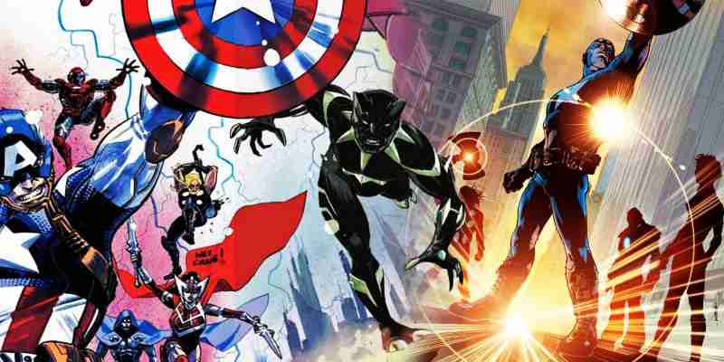 10 крупнейших изменений, внесенных Marvel в свою новую вселенную Ultimate
