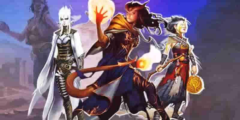 Лучшие подвиги чернокнижников в Dungeons & Dragons 5e
