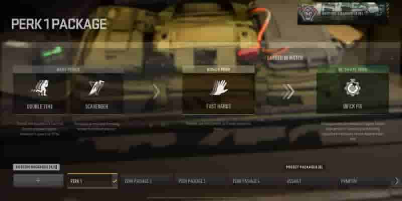 Modern Warfare 2 и Warzone 2 Tempus Razorback: как разблокировать и лучшие вложения