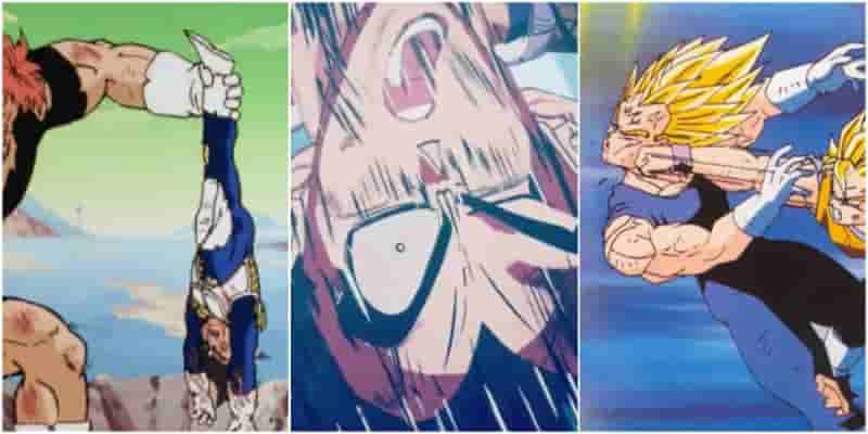 Жестокие травмы Dragon Ball, которые должны были быть постоянными