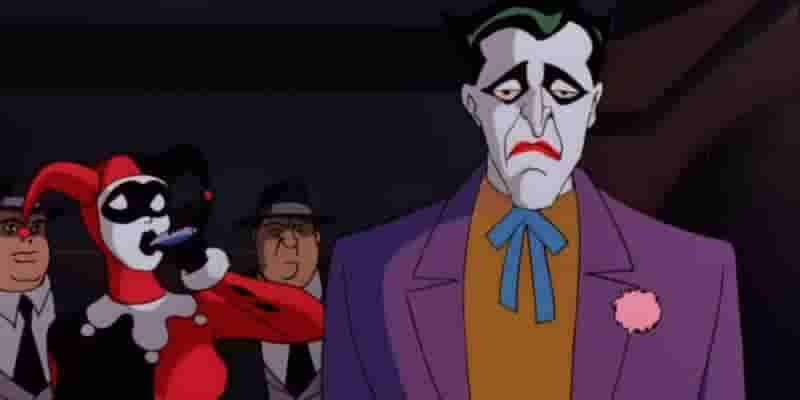 Каждый эпизод DCAU с Харли Квинн, рейтинг