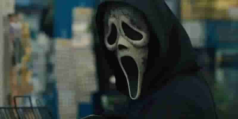 Scream 7 Режиссер реагирует на присоединение The Iconic Slasher Franchise