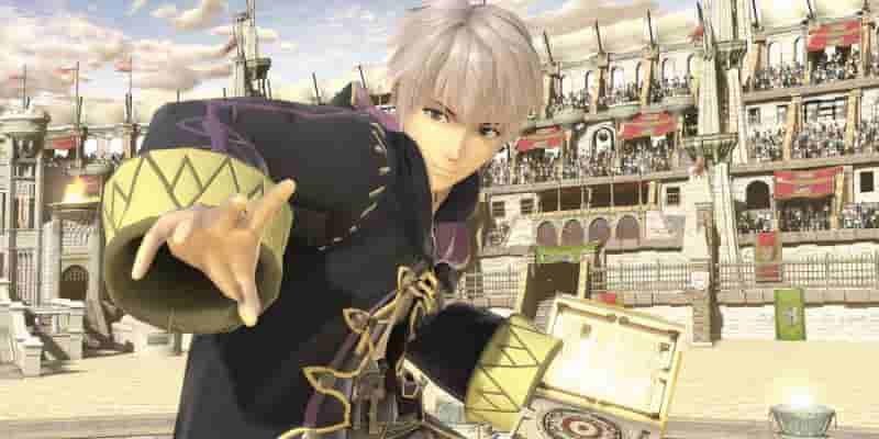 10 самых медленных персонажей Super Smash Bros. Ultimate, которые все еще сопротивляются