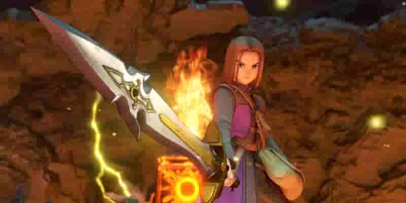 10 Лучшие игры, такие как Dragon Quest Monsters: The Dark Prince