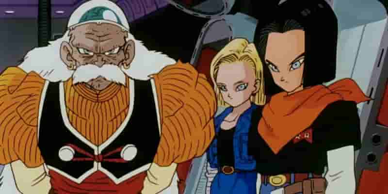 Подробности Dragon Ball Z, которые фанаты всегда неправильно понимают