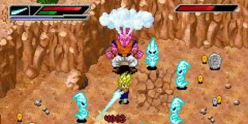 Лучшие видеоигры Dragon Ball за всю историю, в рейтинге